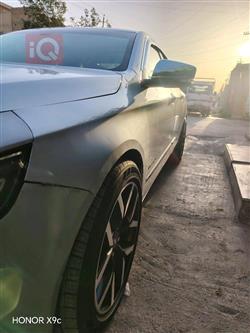 شيفروليه امبالا